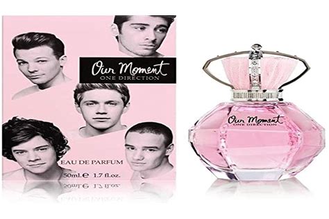 one direction perfume dupe|one direction perfume website.